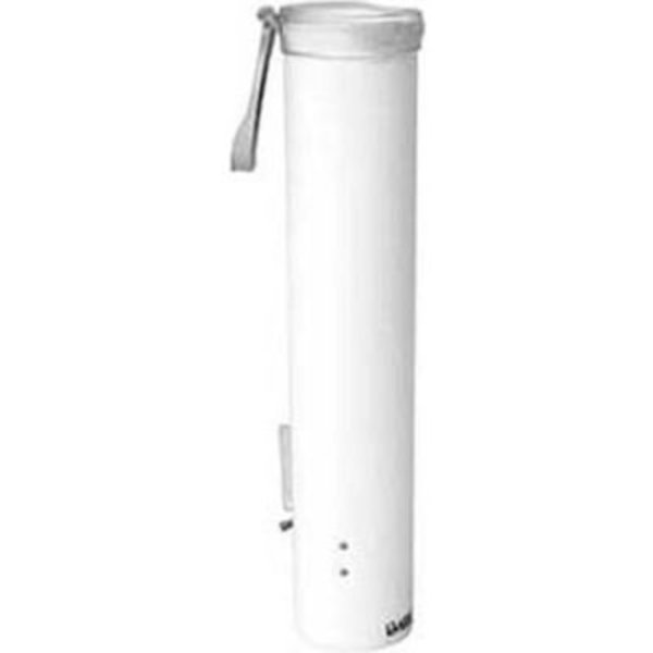 Allpoints Dispenser, Water Cup, White For San Jamar 1501508